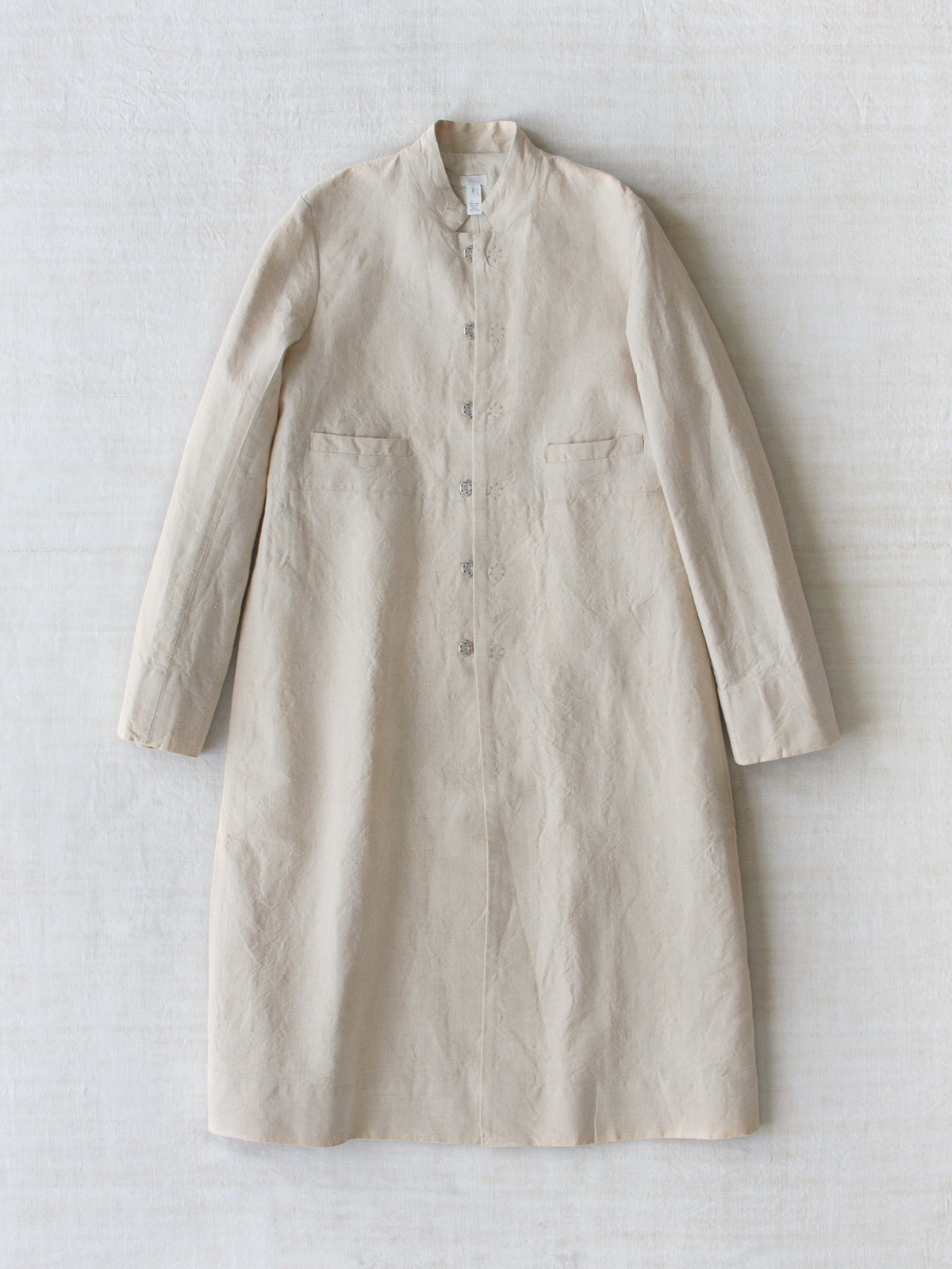 【特別訳あり特価】 Dosa - Mou Mouki – Kora in Coat Indian ジャケット・アウター
