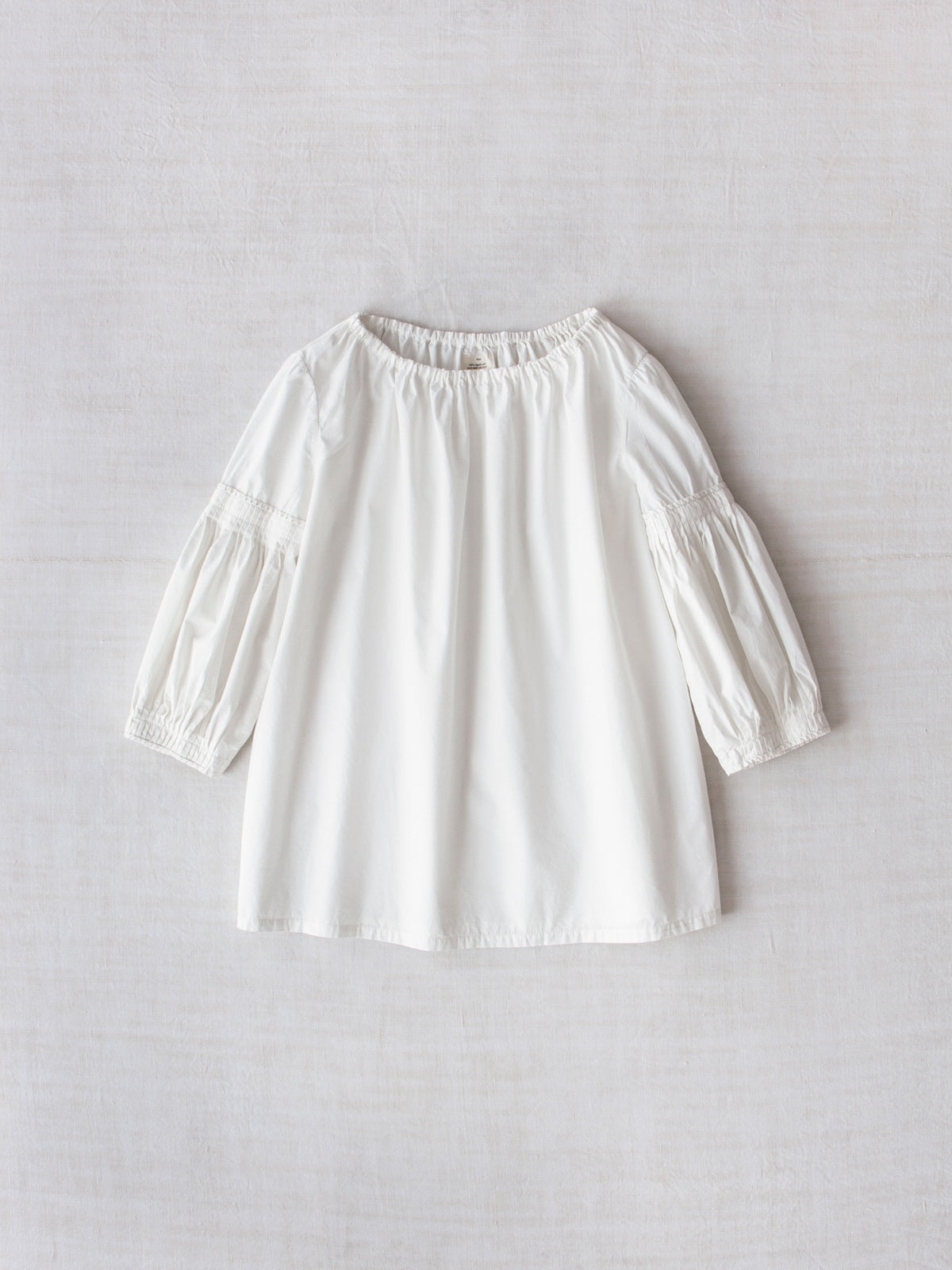 専用【美品】dosa mary ellen mark blouse ブラウス Dosa - Mary Ellen Mark Blouse in Rice – Mouki Mou