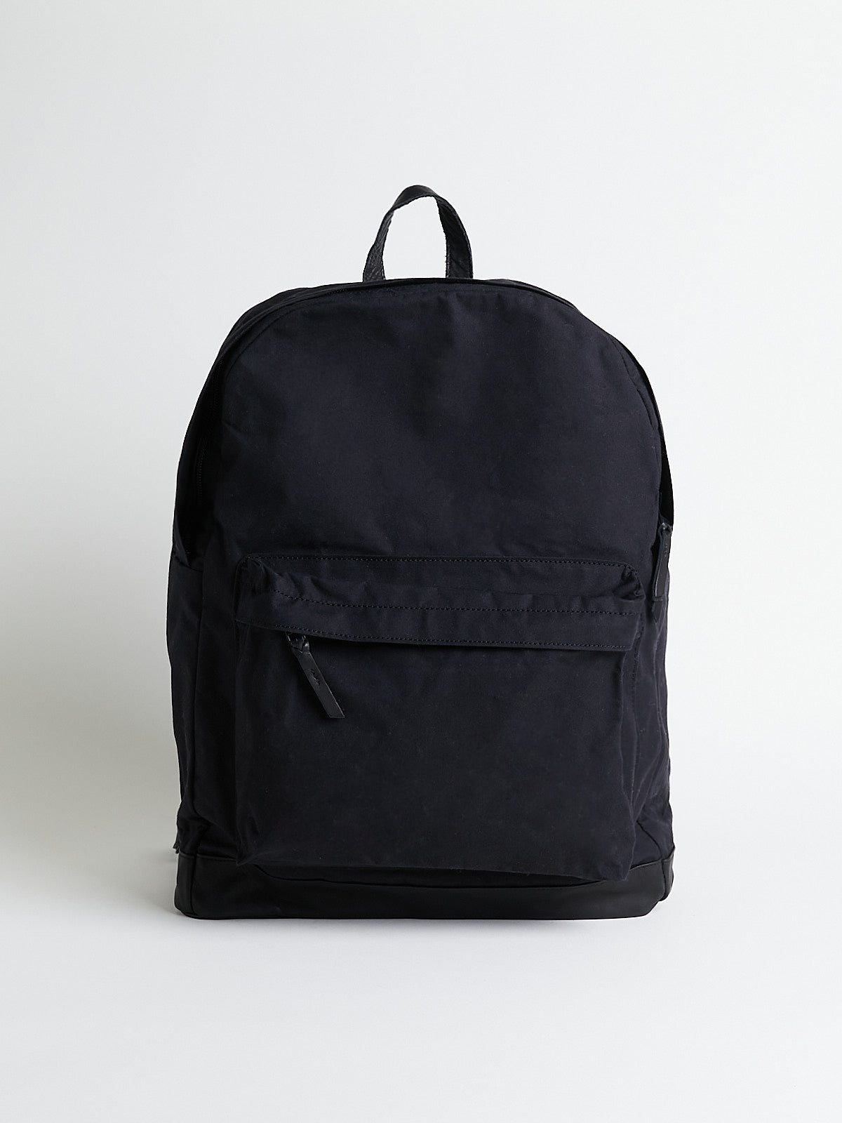 Arts&Science リュック サックバッグ バックパック グレー ARTS＆SCIENCE(アーツアンドサイエンス) レザーバックパック