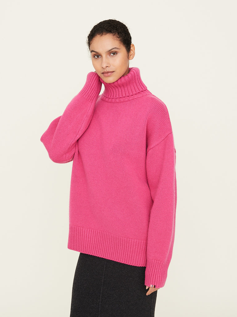 Extreme Cashmere No. 20 Oversize Xtra in Dragon