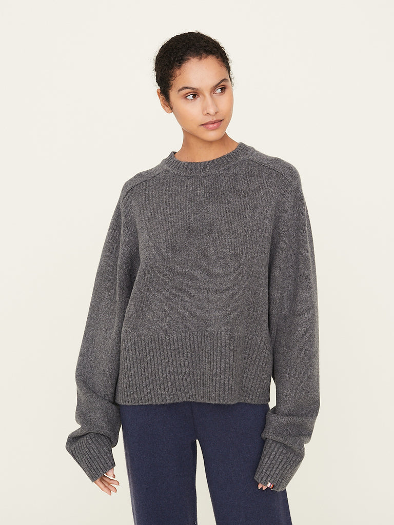 Extreme Cashmere No. 256 Judith in Felt