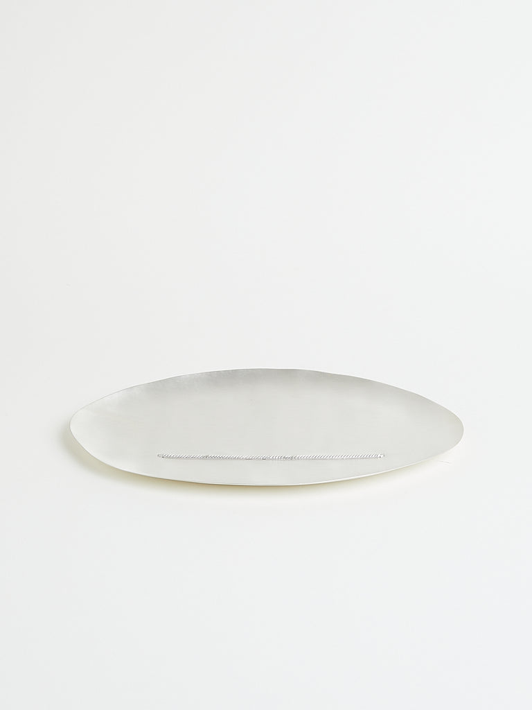 Thalia-Maria Georgoulis Silver Plate 2