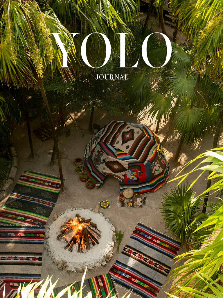 Yolo Journal Issue 12