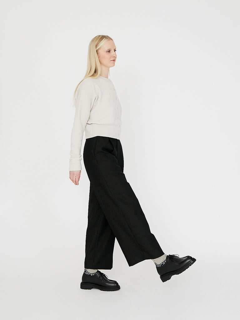 Arts & Science Simple Wide Pants 2 in Colour Mix