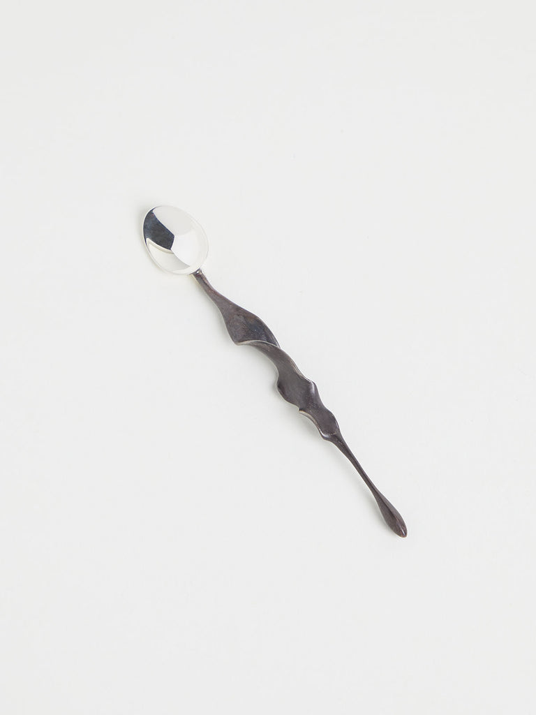 Ted Muehling Small Salt Spoon