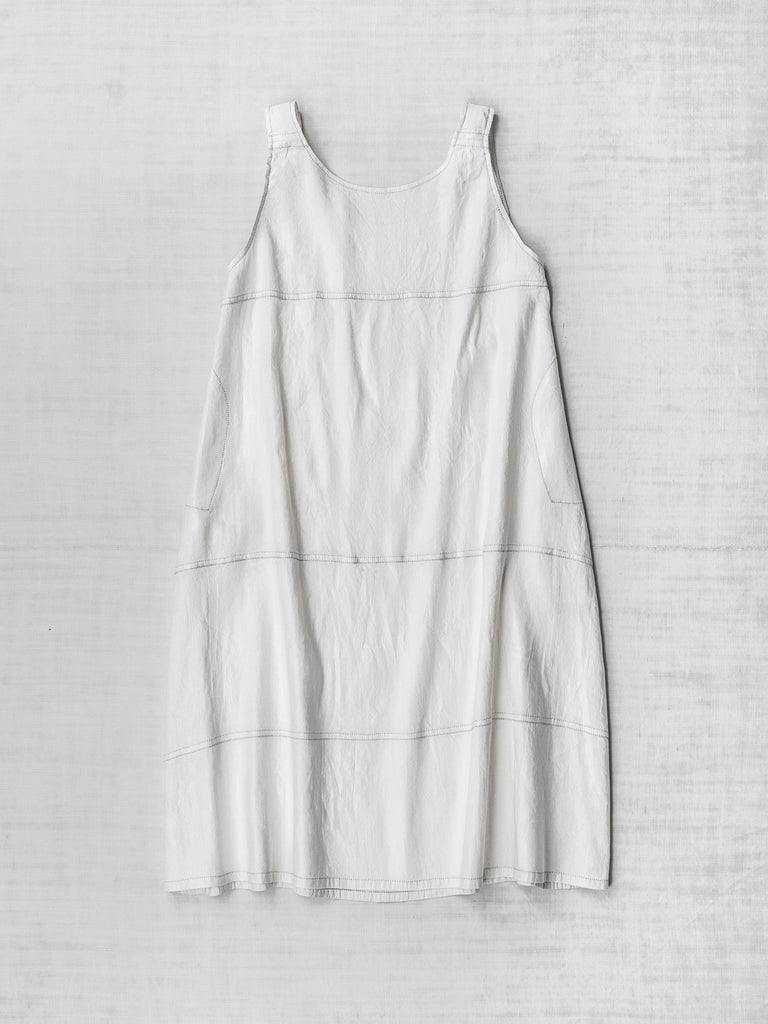 dosa - Mckinney Dress in Rice