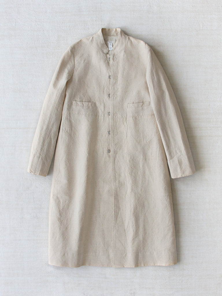 Dosa Indian Coat in Kora