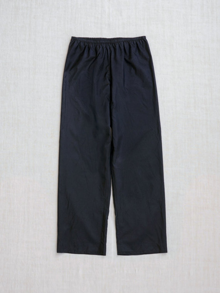 dosa Pajama Pants in Midnight