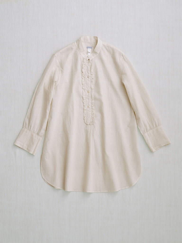 dosa - Little Subhash Shirt in Kora