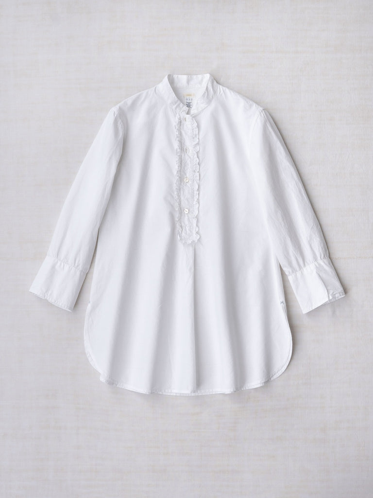 dosa - Little Subhash Shirt in Rice