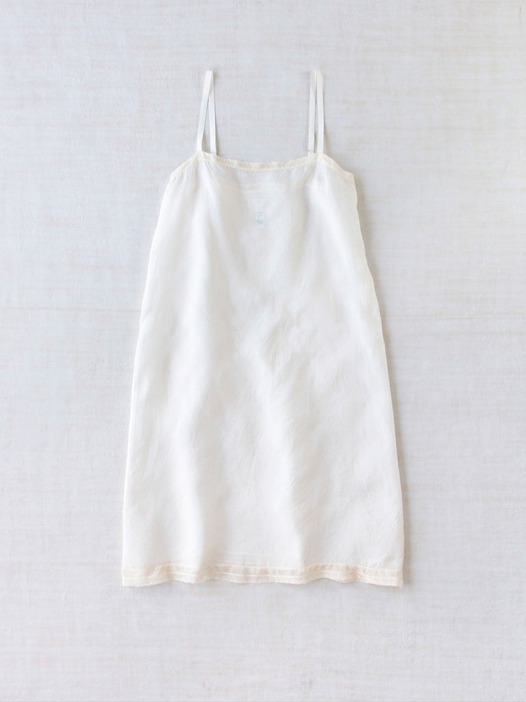 Dosa Chemise Slip in Rice