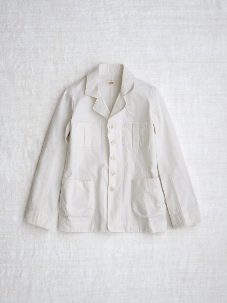 dosa - Safari Jacket in Atta