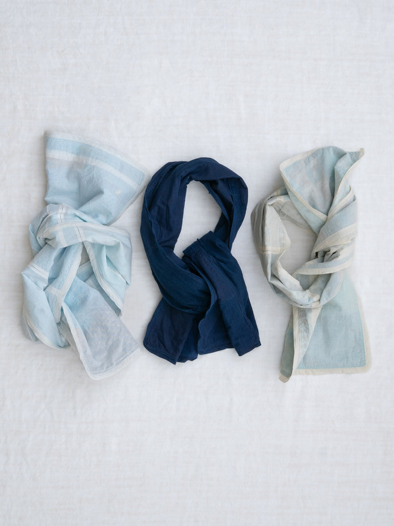 dosa - Patched Muffler 11