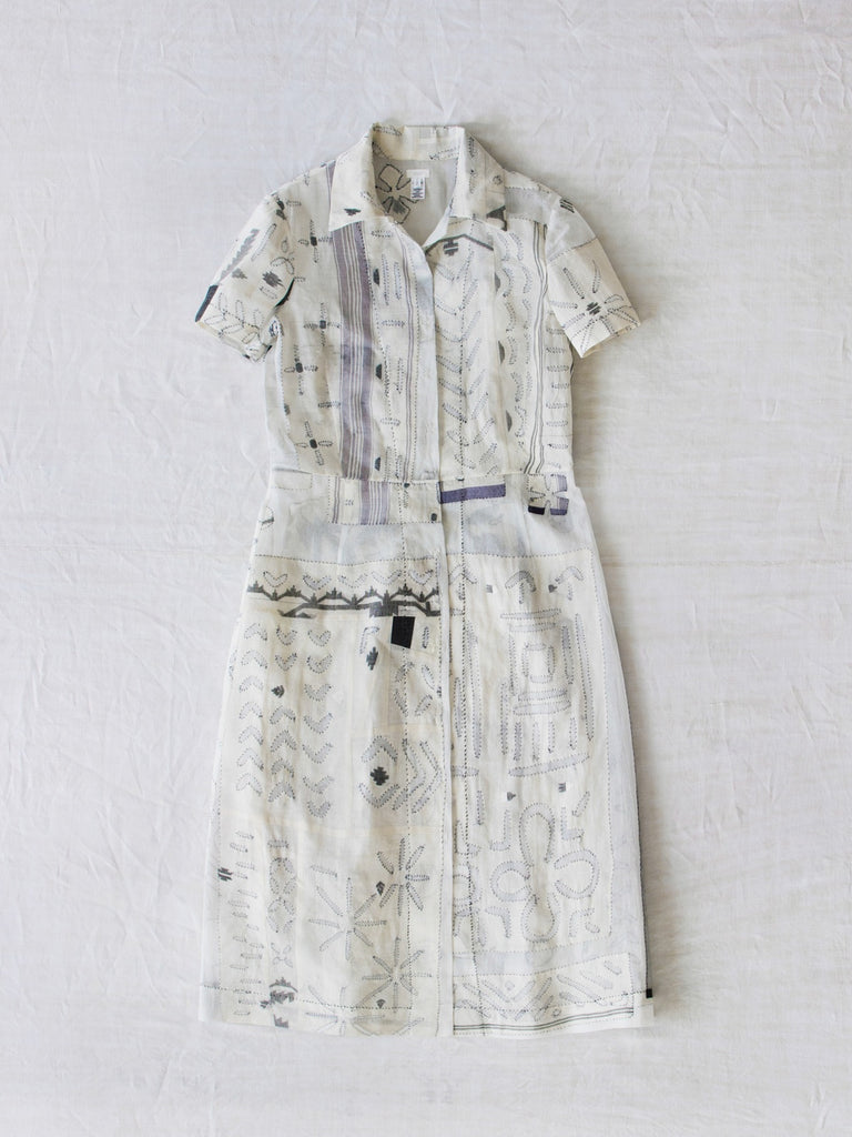 Dosa Fraulein Dress in Mary Ellen Mark