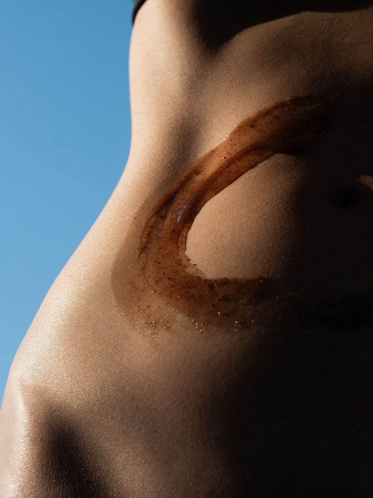 Costa Brazil Exfoliante Para o Corpo - Body Scrub