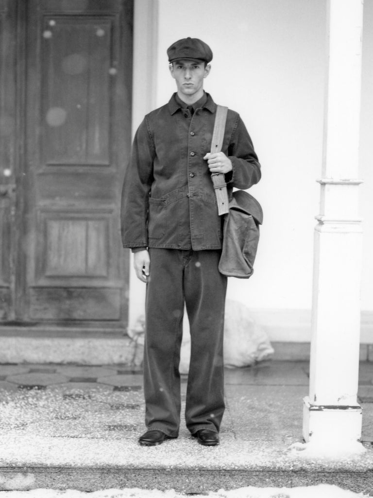 Taiga Takahashi