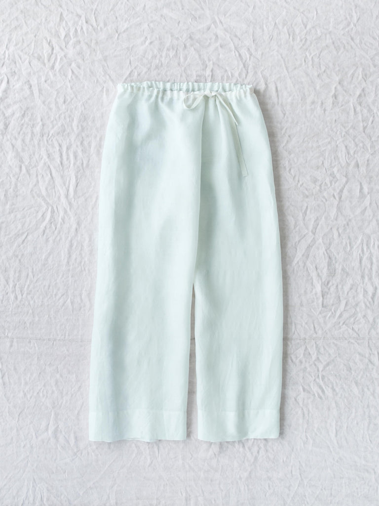 dosa - Wide Leg Pants in Hint