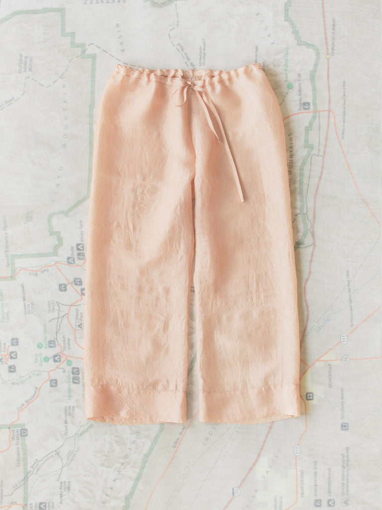 dosa - Wide Leg Pants in Diwali