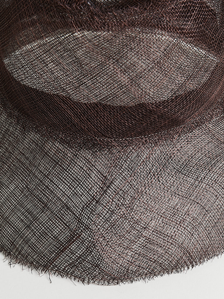 Mühlbauer Walu Bucket Hat in Castoro