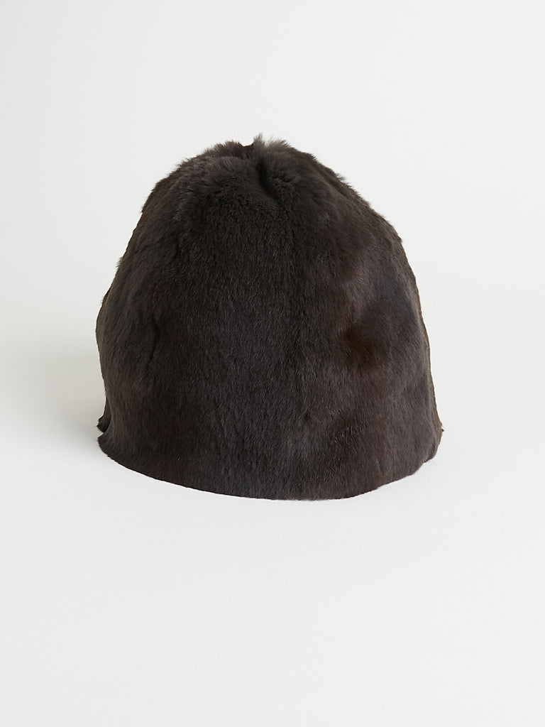 Mühlbauer - Beanie in Olive