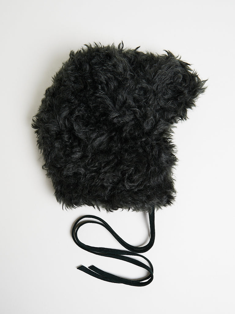 Mühlbauer - Russian Hat in Laurel