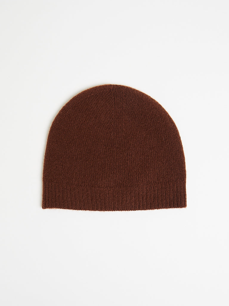 Sofie D'Hoore - Mallo Hat in Chestnut