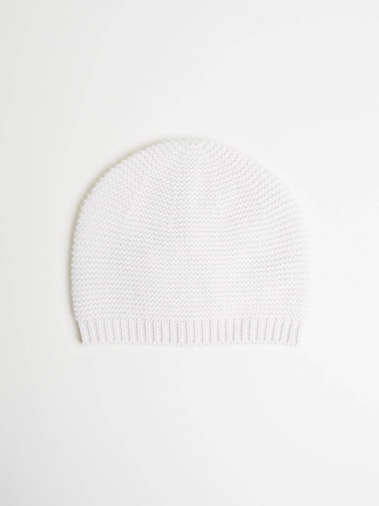 Sofie D'Hoore - Melle Links Hat in Ivory