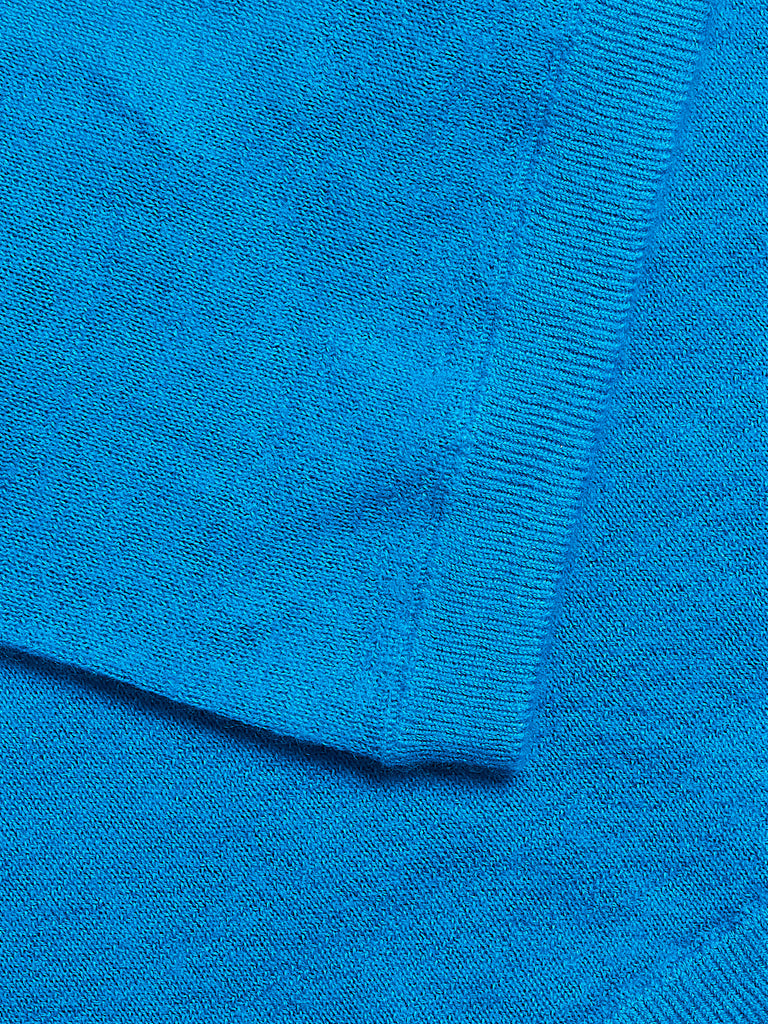 Frenckenberger - Neck Tube in Electric Blue