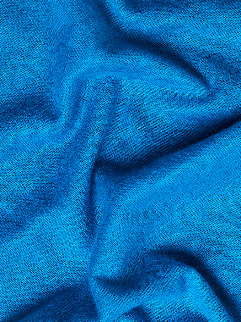 Frenckenberger - Neck Tube in Electric Blue