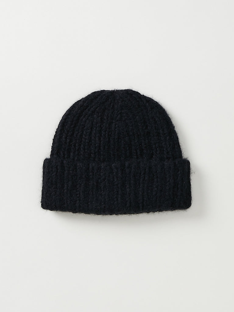 Wommelsdorff - Patti Beanie in Space/Black
