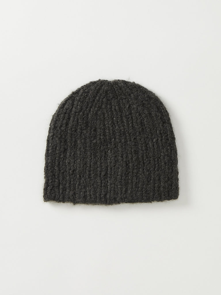 Wommelsdorff - Zuri Beanie in Hunter/Forest