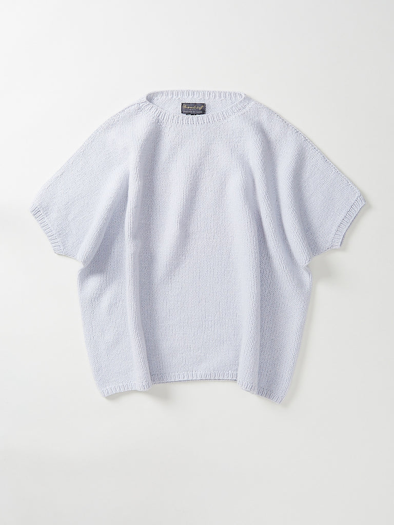 Wommelsdorff Billie Sweater in L'Eau
