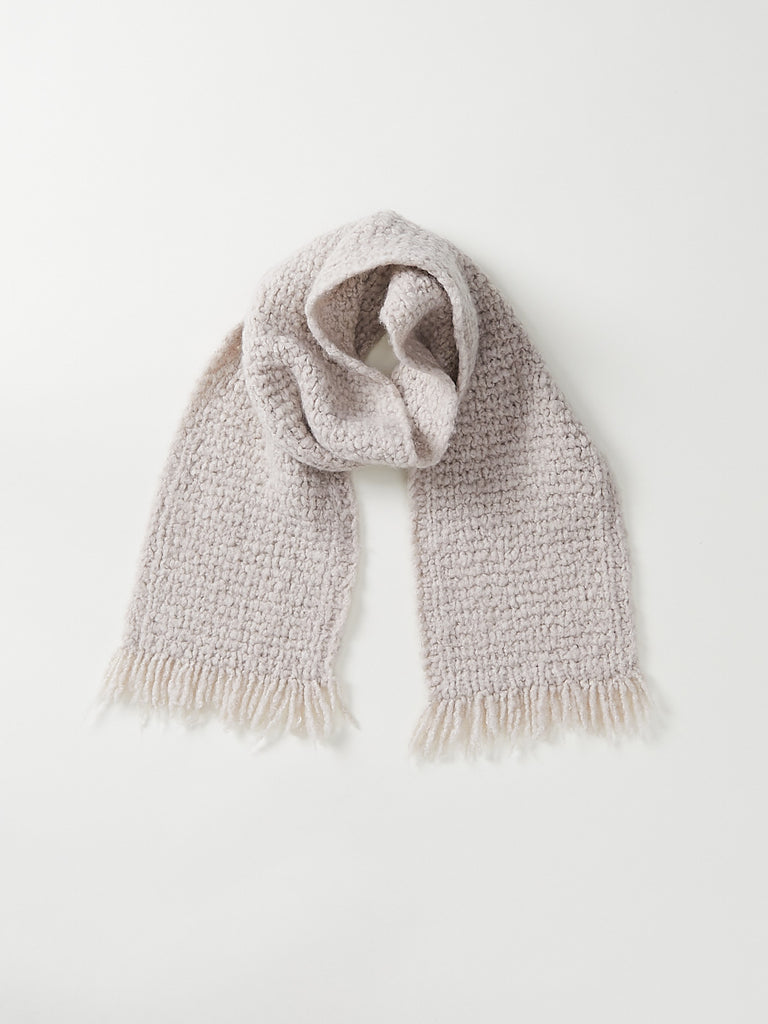 Wommelsdorff - Mia Scarf in Storm