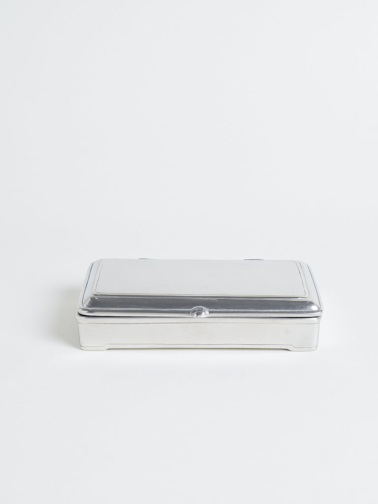 Cosi Tabellini - Pewter Box With Insert