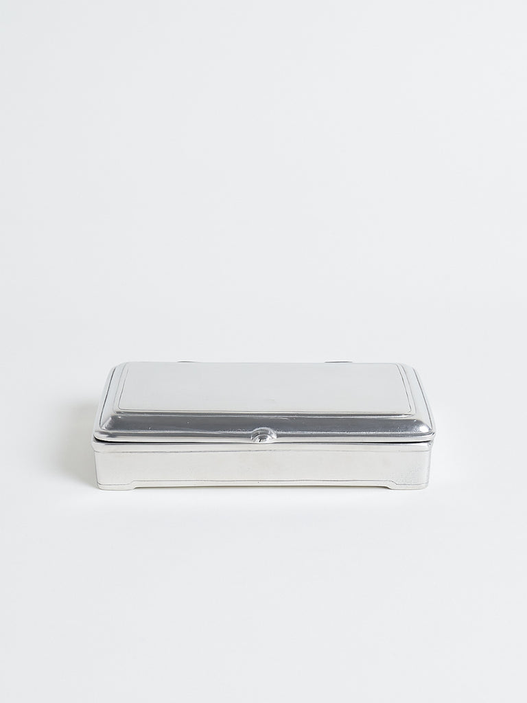 Cosi Tabellini - Pewter Box With Insert