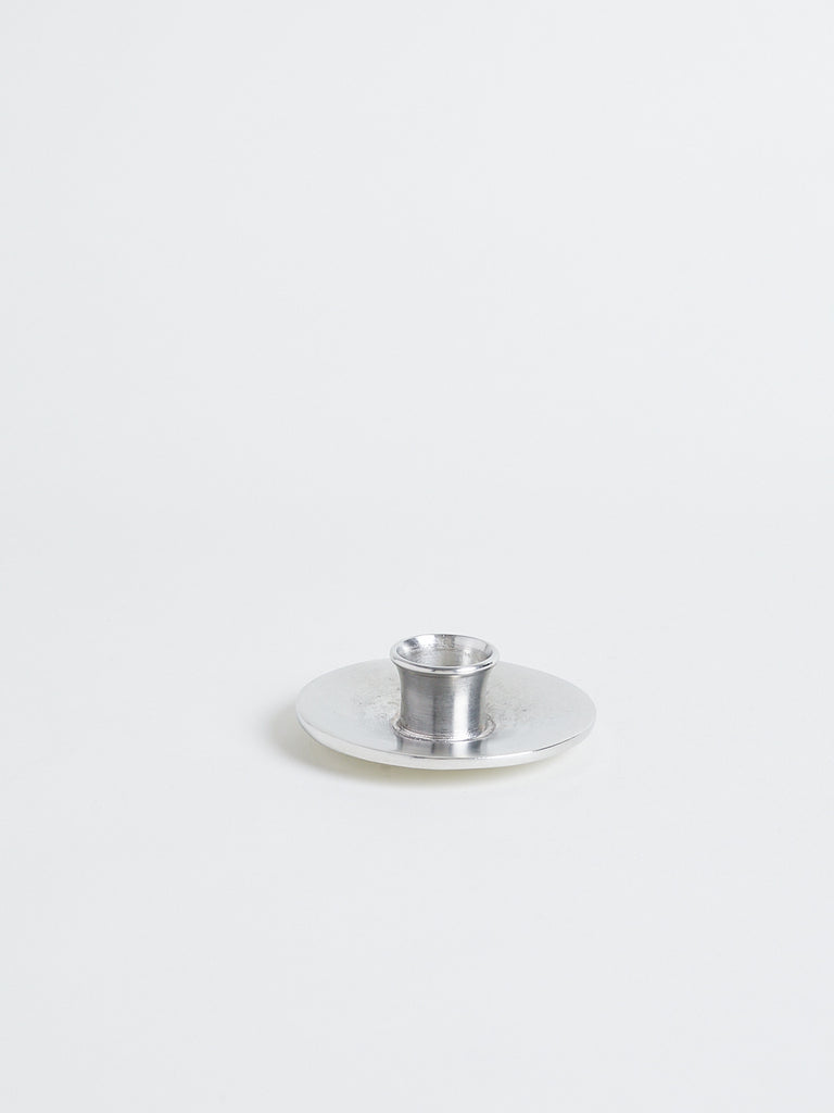 Cosi Tabellini - Lei Pewter Candlestick