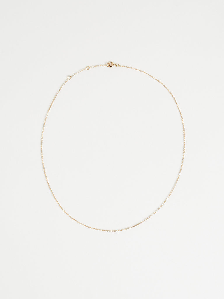 Fanourakis - 18k Yellow Gold Chain