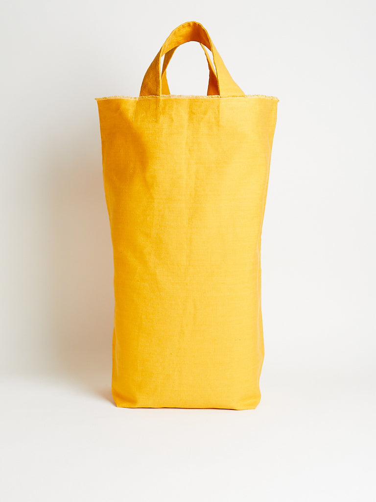 Daniela Gregis - Borsa Bag Sole in Yellow
