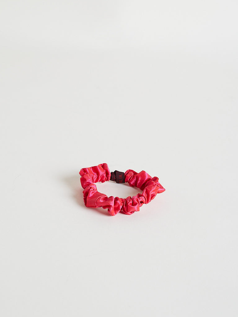 Daniela Gregis - Bracciale Bracelet Elastico in Fuchsia Red