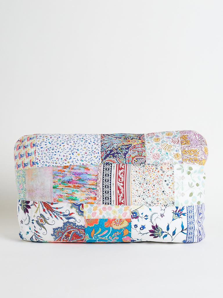 dosa - Rectangular Pillow (11