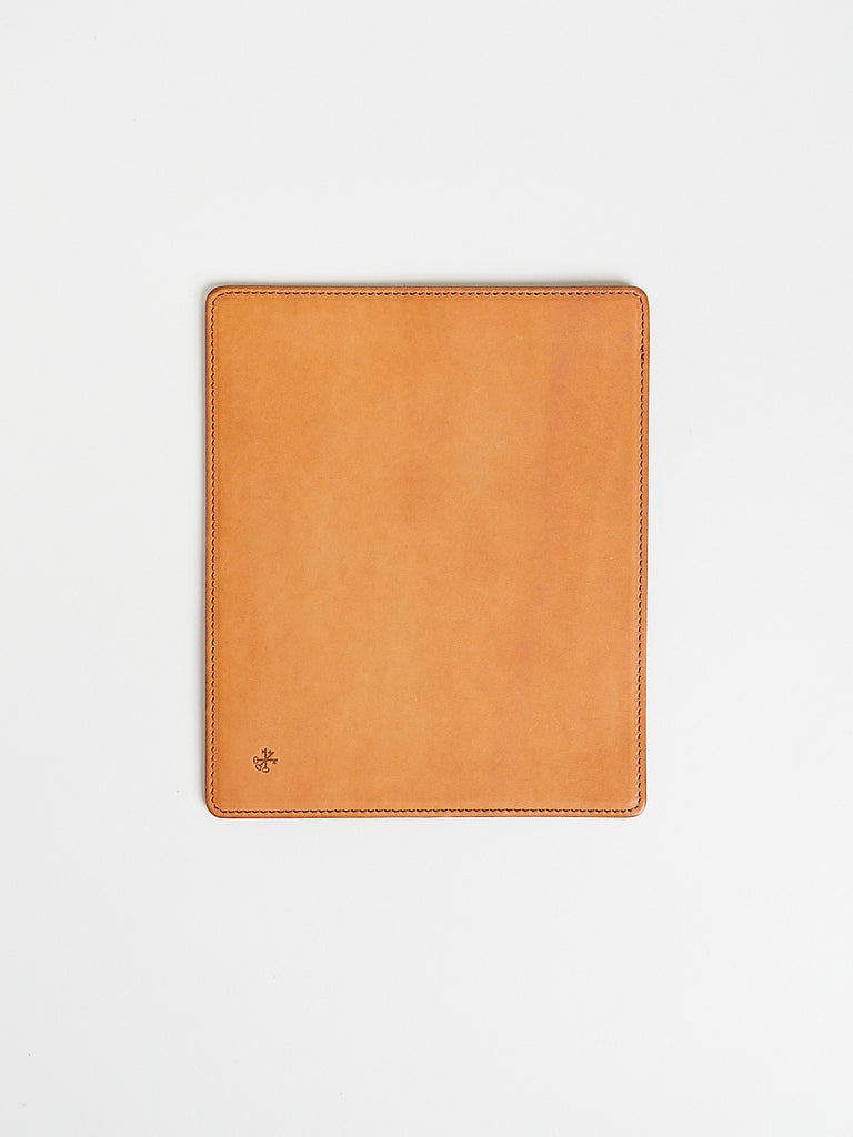Arts & Science - Mouse Pad in Camel
