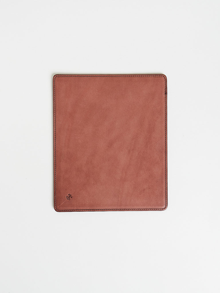 Arts & Science - Mouse Pad in Dark Brown