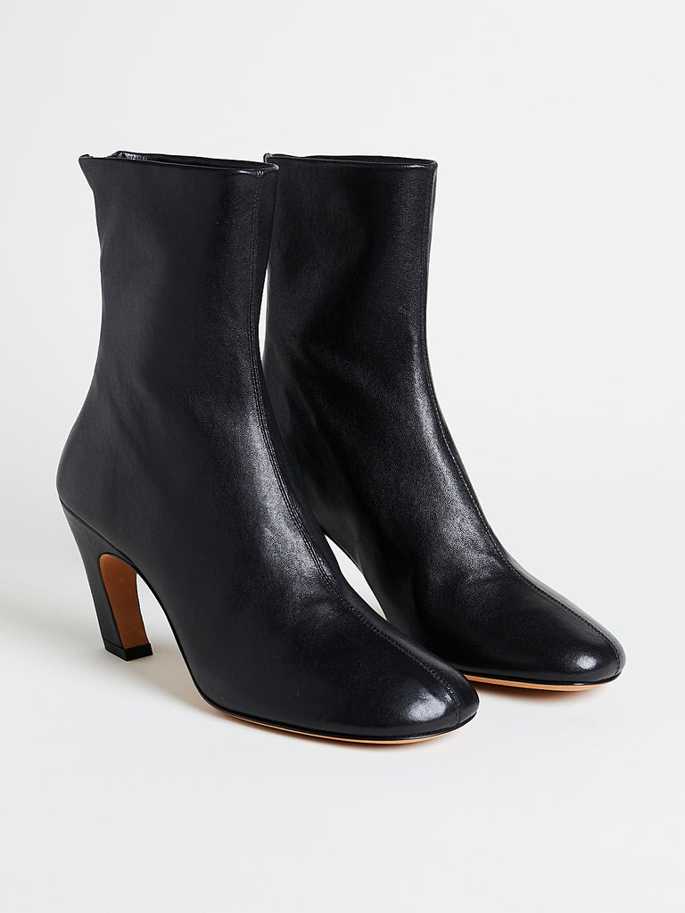 Le Monde Béryl - Mica Glove Boot in Black