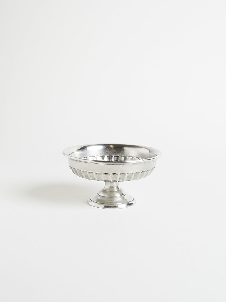 Cosi Tabellini - Impero Pewter Soap Dish