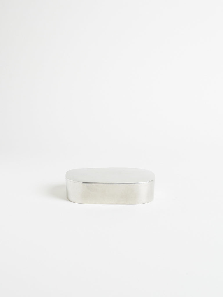 Cosi Tabellini - Regina Pewter Box