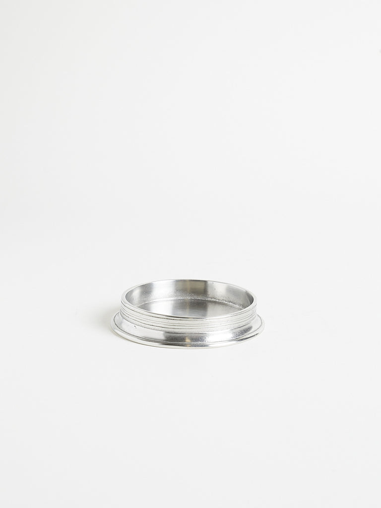 Cosi Tabellini - Glicerio Pewter Candle Base
