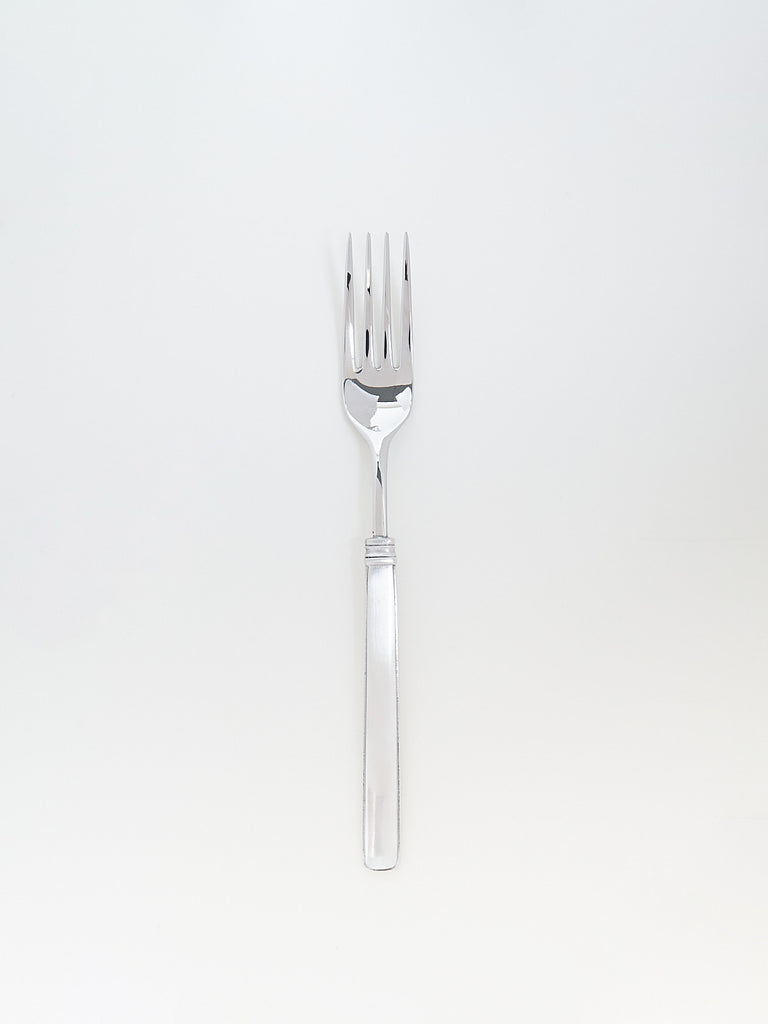 Cosi Tabellini - Gabriella Pewter & Stainless Steel Serving Fork