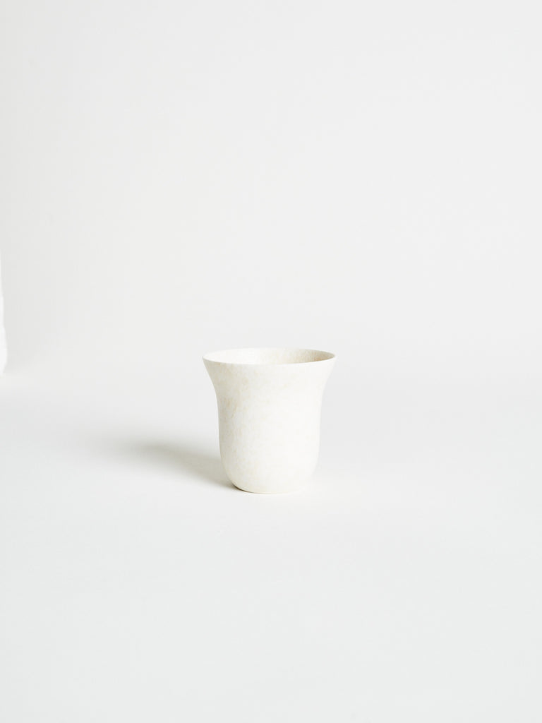 Herere Ceramics - Flexible Cup in Yellow