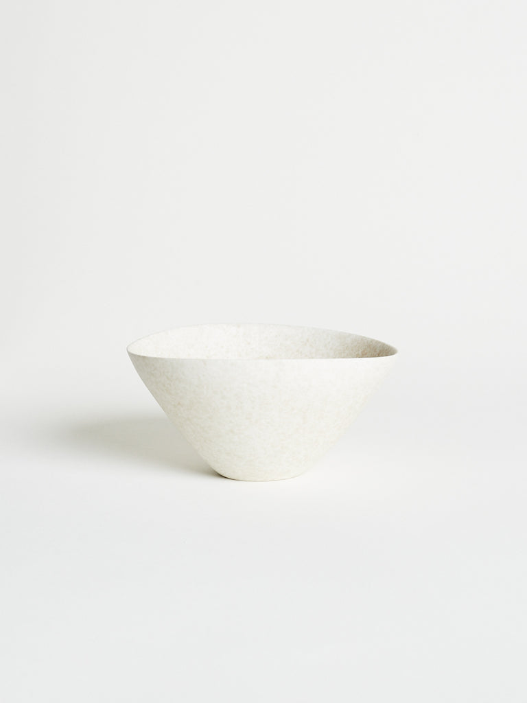 Herere Ceramics - Flexible Bowl S in Fog Olive