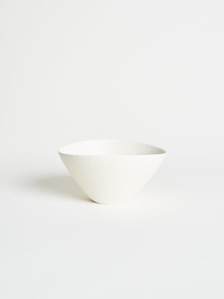 Herere Ceramics - Flexible Bowl S in Yellow